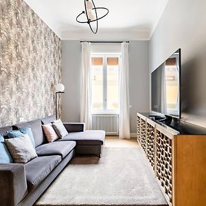 Appartement met Twee Slaapkamers